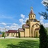 Квасоўка Храм праведнага Іаана Кармянскага
