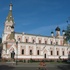 Гродна Кафедральны сабор Пакрова Божай Маці