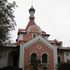 Гродна. Храм роўнаапостальнай княгіні Вольгі