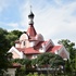 Гродна Храм роўнаапостальнай княгіні Вольгі