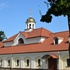 Гродна. Храм свяціцеля Мікалая Цудатворца