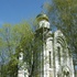 Гродна. Храм Адсячэння Главы Іаана Прадцечы