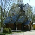 Гродна. Капліца абраза Божай Маці "Ціхвінскі"