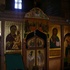 Гродна. Капліца абраза Божай Маці "Ціхвінскі"