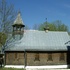Гродна Капліца абраза Божай Маці "Ціхвінскі"