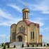 Скідзель. Храм Сабора навамучанікаў і вызнаўцаў зямлі Беларускай