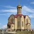 Скідзель. Храм Сабора навамучанікаў і вызнаўцаў зямлі Беларускай