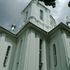 Дзятлава. Храм Праабражэння Гасподняга
