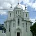 Дзятлава Храм Праабражэння Гасподняга
