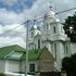 Дзятлава. Храм Праабражэння Гасподняга