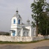 Дварэц Храм Пакрова Божай Маці