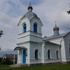 Дварэц. Храм Пакрова Божай Маці