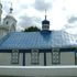 Дзятлава. Храм Праабражэння Гасподняга