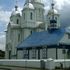 Дзятлава. Храм Праабражэння Гасподняга