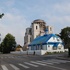 Дзятлава. Храм Праабражэння Гасподняга