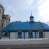 Дзятлава. Храм Праабражэння Гасподняга
