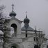 Наваельня . Храм Раства Прасвятой Багародзіцы
