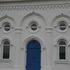 Наваельня . Храм Раства Прасвятой Багародзіцы