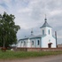 Вострава. Храм Архангела Міхаіла