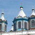 Дзярэчын. Храм Праабражэння Гасподняга