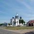 Дзярэчын. Храм Праабражэння Гасподняга