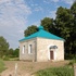 Дзешкавічы Капліца Пакрова Божай Маці