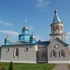 Бакшты. Храм вялікамучаніка Панцеляймона