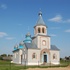 Бакшты. Храм вялікамучаніка Панцеляймона