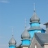 Бакшты. Храм вялікамучаніка Панцеляймона