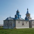 Бакшты. Храм вялікамучаніка Панцеляймона