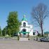 Карэлічы. Храм апосталаў Пятра і Паўла