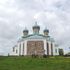 Турэц. Храм Пакрова Божай Маці