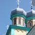 Турэц. Храм Пакрова Божай Маці
