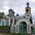 Турэц. Храм Пакрова Божай Маці