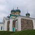 Турэц. Храм Пакрова Божай Маці