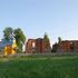 Вялікая Слабада. Храм Уваскрасення Хрыстова