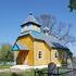 Вялікая Слабада Храм Уваскрасення Хрыстова