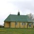 Вялікія Жухавічы. Храм апосталаў Пятра і Паўла