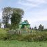 Заполле. Храм вялікамучаніка Георгія Перамоганосца