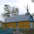 Лукі. Храм Уваскрасення Хрыстова