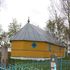 Лукі. Храм Уваскрасення Хрыстова