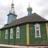 Малыя Жухавічы Храм Раства Іаана Прадцечы