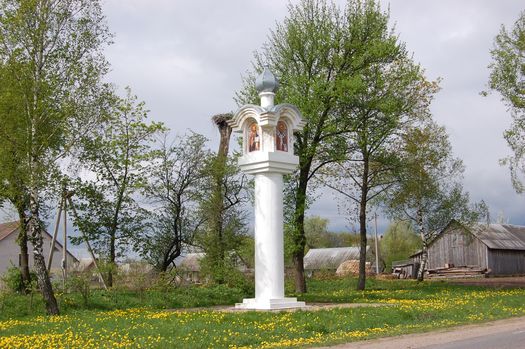 Мір. Капліца