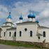 Мір. Храм Святой Троіцы
