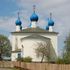 Мір. Храм Святой Троіцы