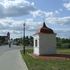 Мір. Капліца