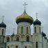 Ліда. Храм Усіх Святых