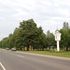 Бярозаўка. Капліца