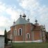 Бярозаўка. Храм абраза Божай Маці "Жыровіцкі"