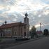 Бярозаўка. Храм абраза Божай Маці "Жыровіцкі"
